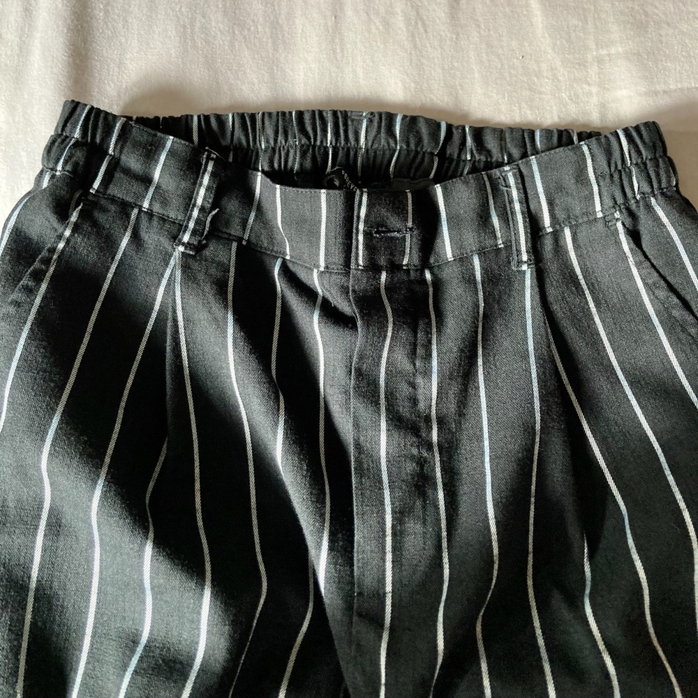 forever 21 flowy pants
